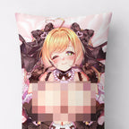 Shin Sato - AnimePillow Fan-Art Edition