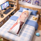 Shin Sato - AnimePillow Fan-Art Edition
