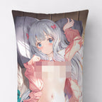 Sagiri Izumi - AnimePillow Fan-Art Edition