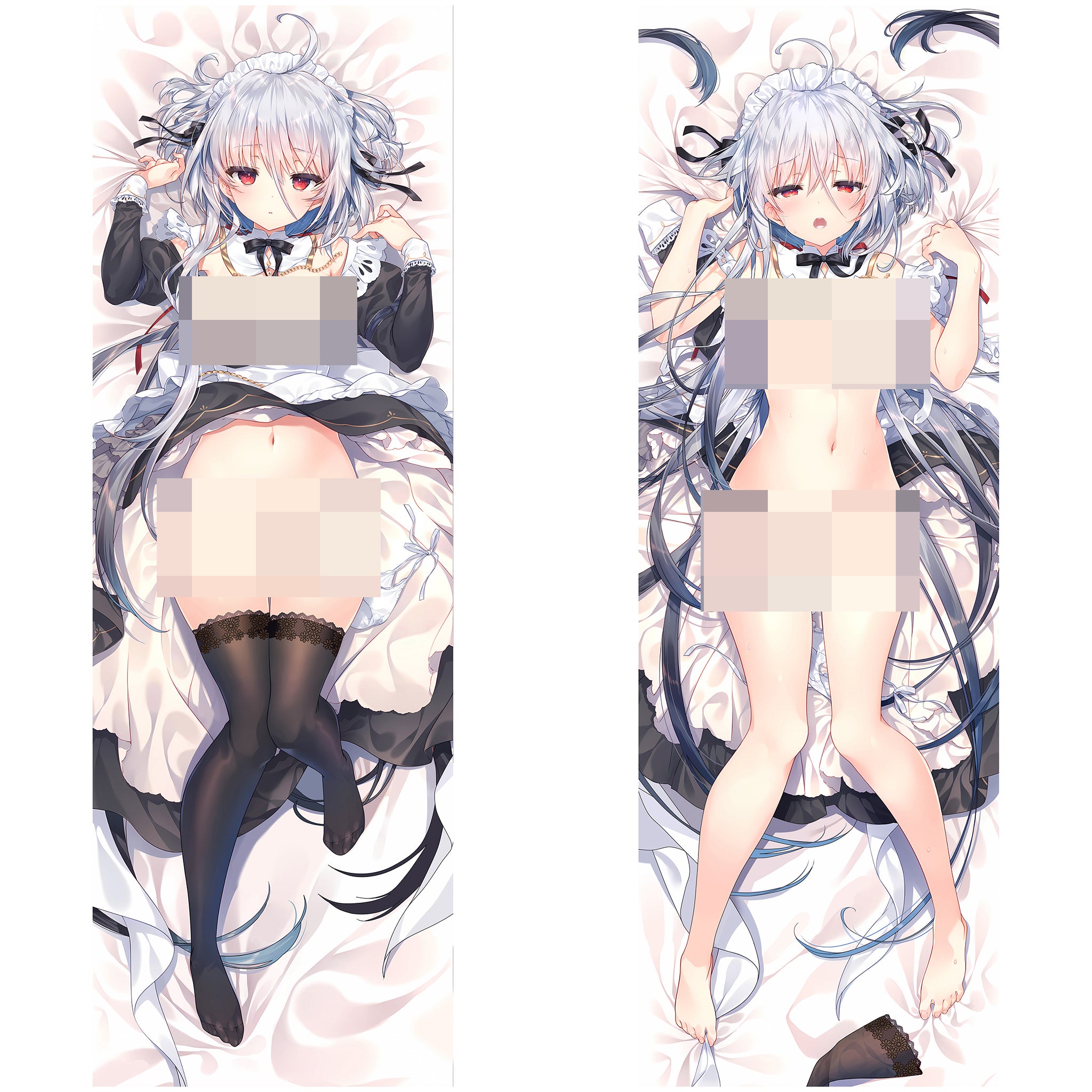 Aino - AnimePillow Fan-Art Edition