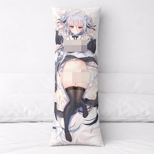 Aino - AnimePillow Fan-Art Edition
