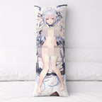 Aino - AnimePillow Fan-Art Edition