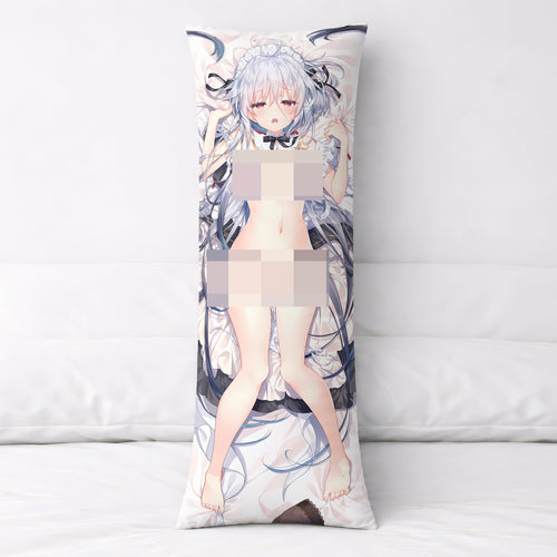 Aino - AnimePillow Fan-Art Edition