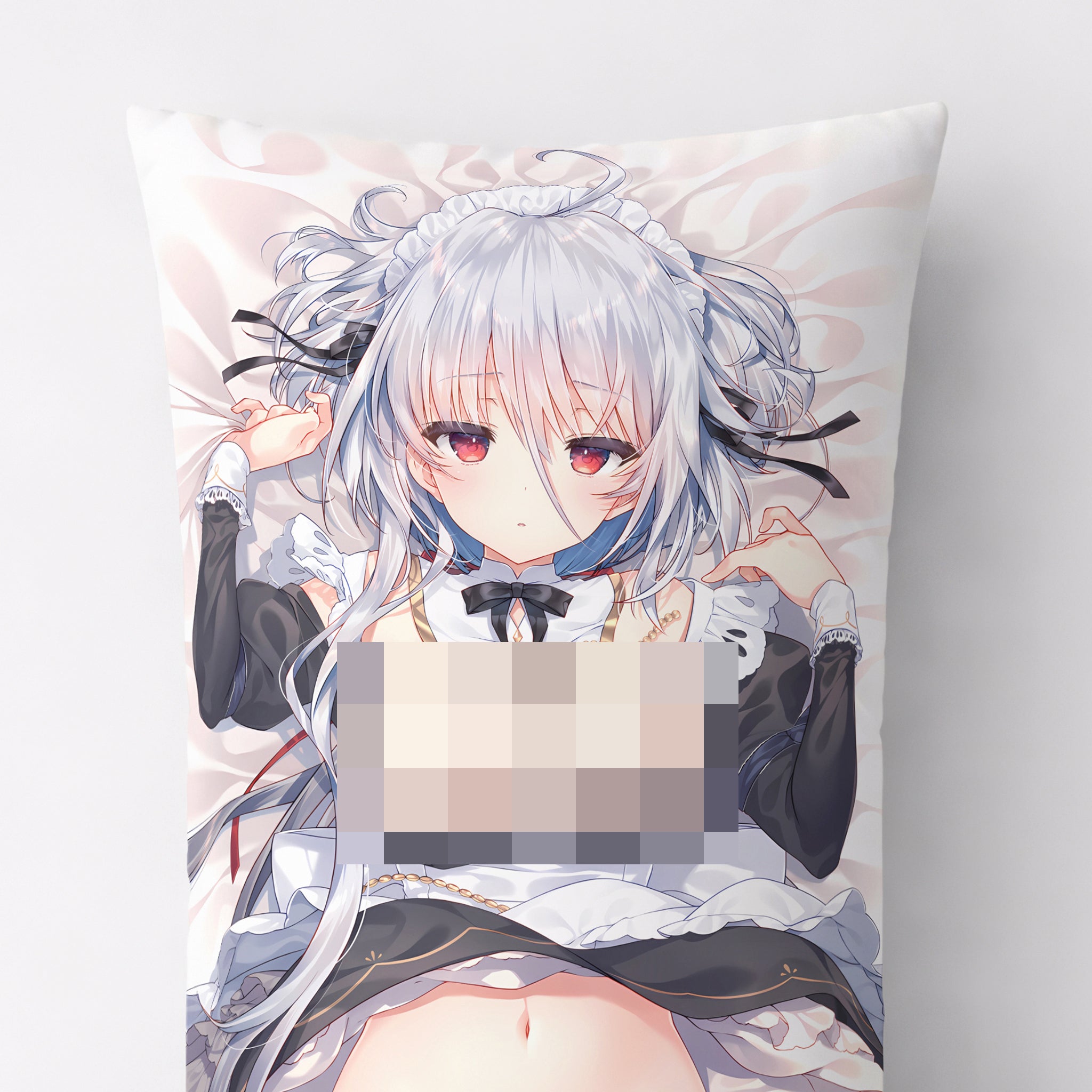Aino - AnimePillow Fan-Art Edition