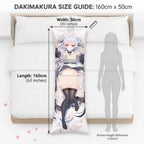 Aino - AnimePillow Fan-Art Edition