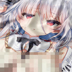 Aino - AnimePillow Fan-Art Edition