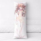 Yuna-chan - AnimePillow Fan-Art Edition