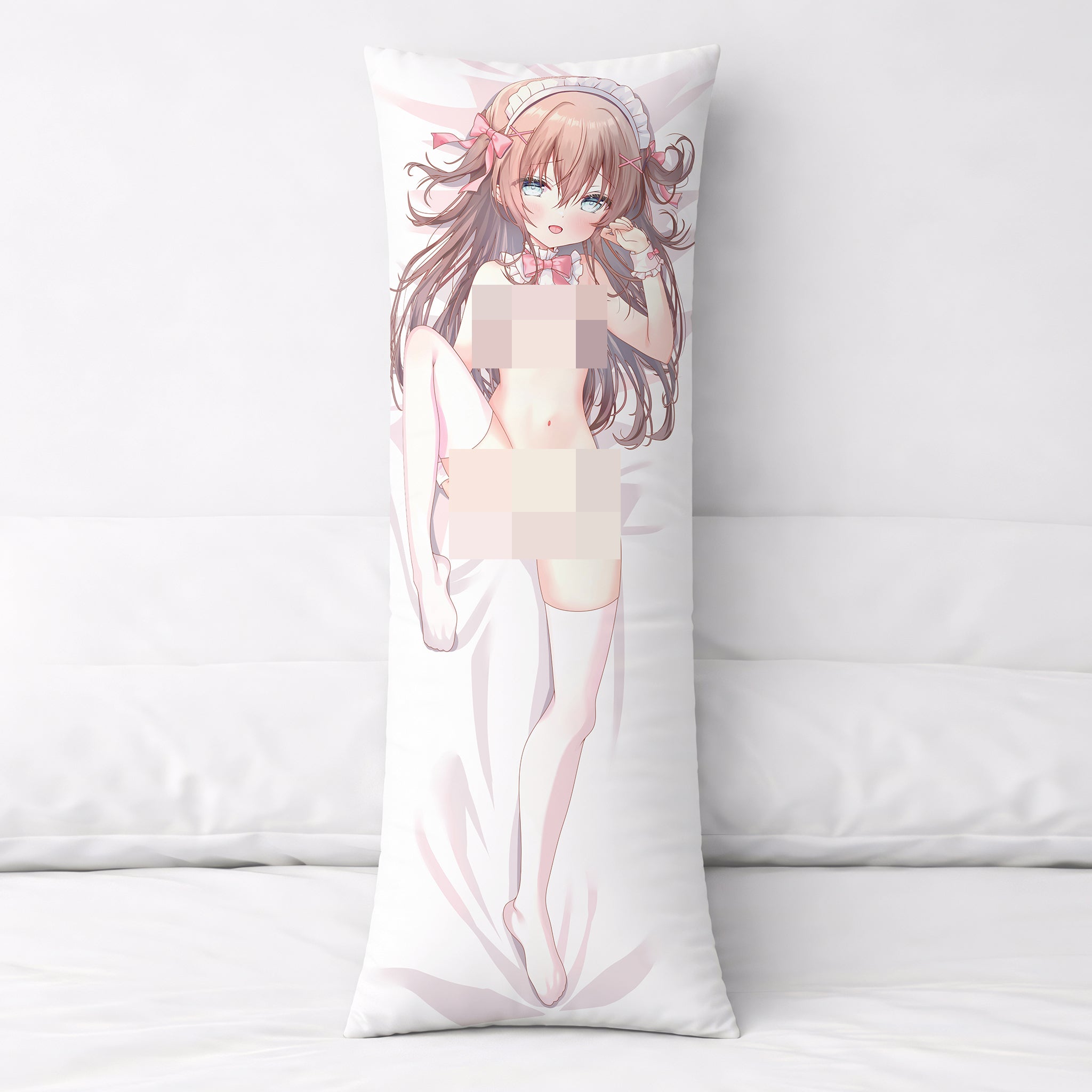 Yuna-chan - AnimePillow Fan-Art Edition