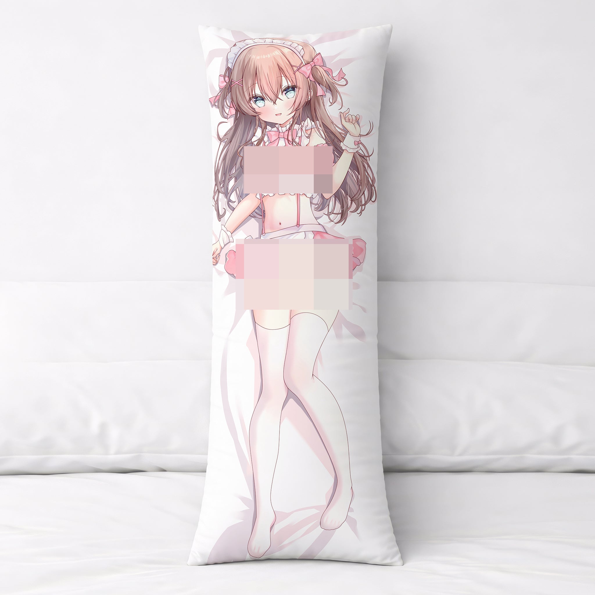 Yuna-chan - AnimePillow Fan-Art Edition