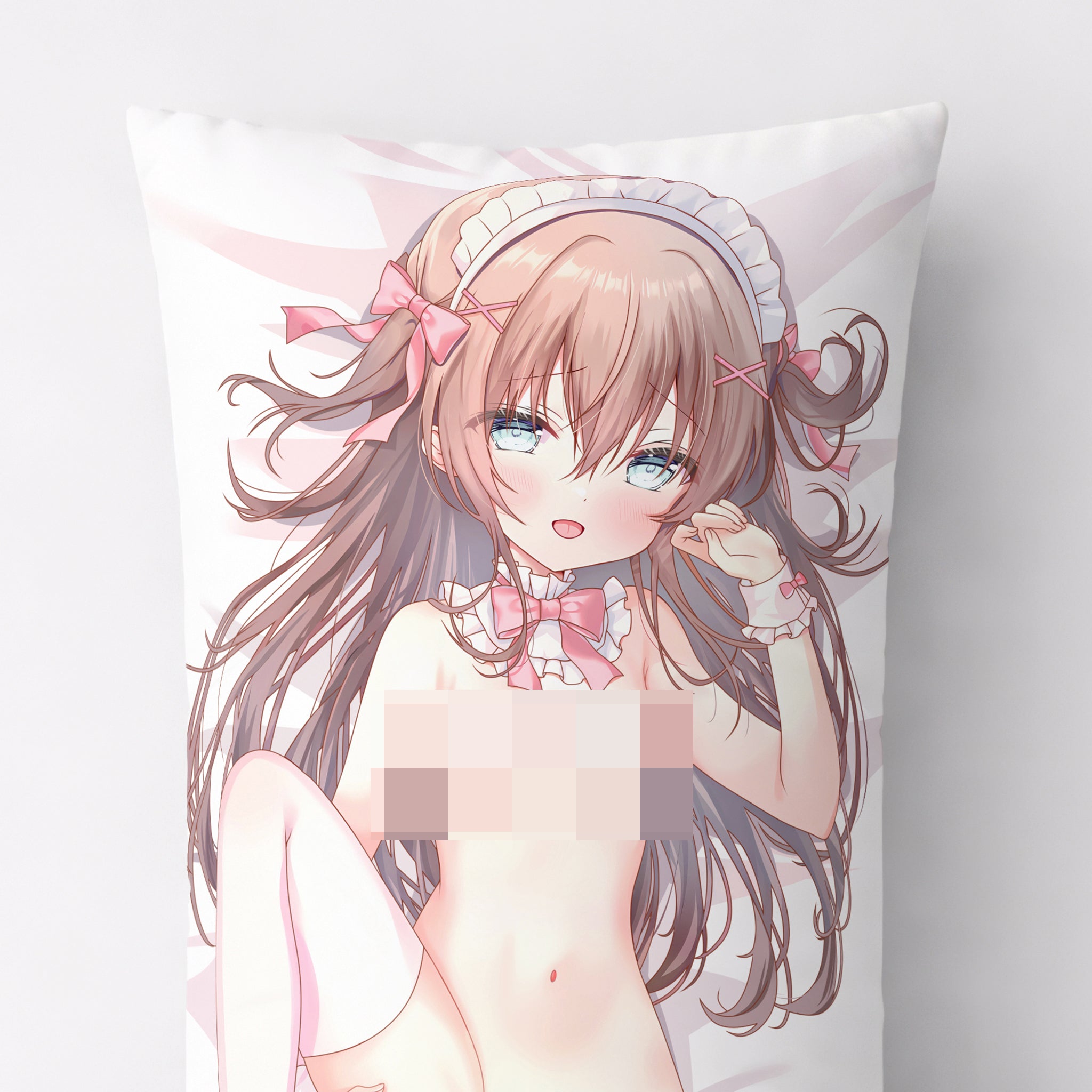 Yuna-chan - AnimePillow Fan-Art Edition