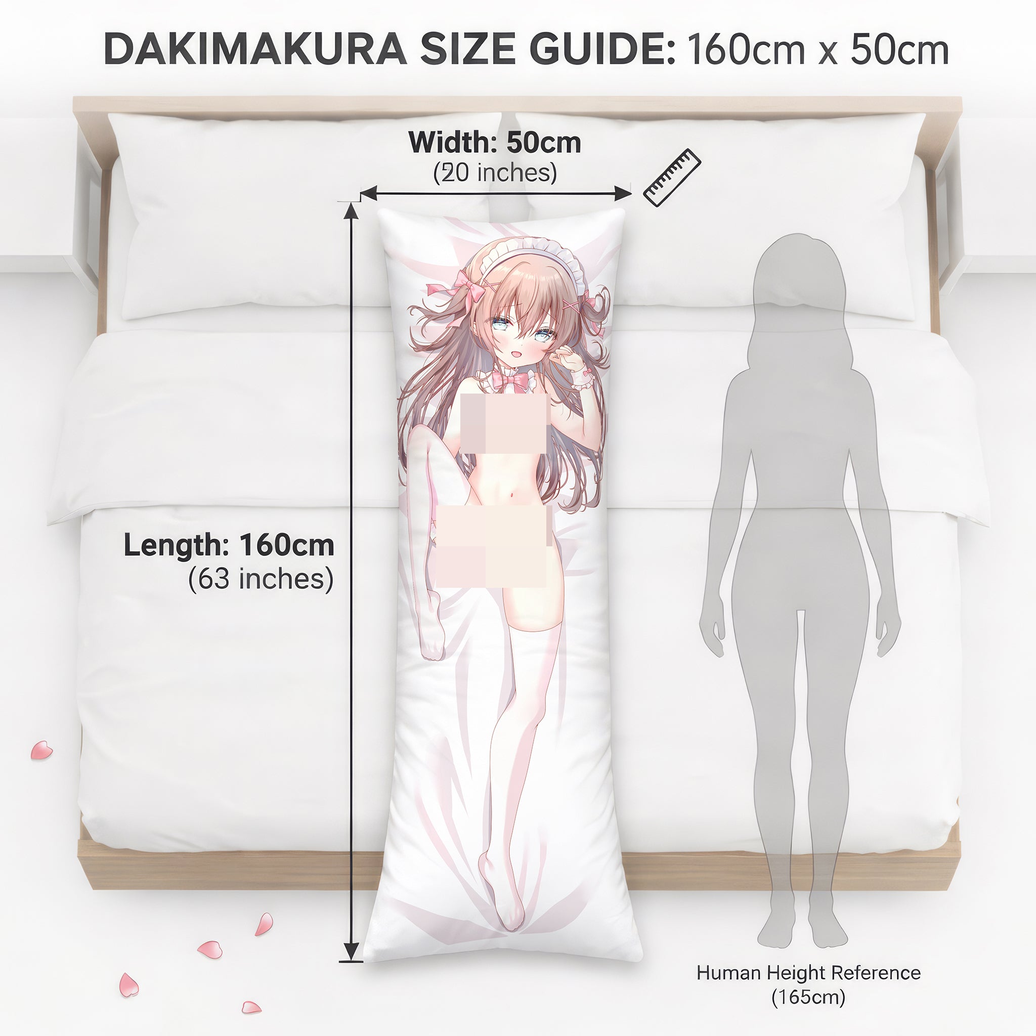 Yuna-chan - AnimePillow Fan-Art Edition
