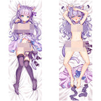 Rubiana - AnimePillow Fan-Art Edition
