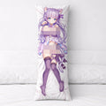 Rubiana - AnimePillow Fan-Art Edition
