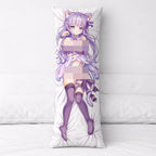 Rubiana - AnimePillow Fan-Art Edition