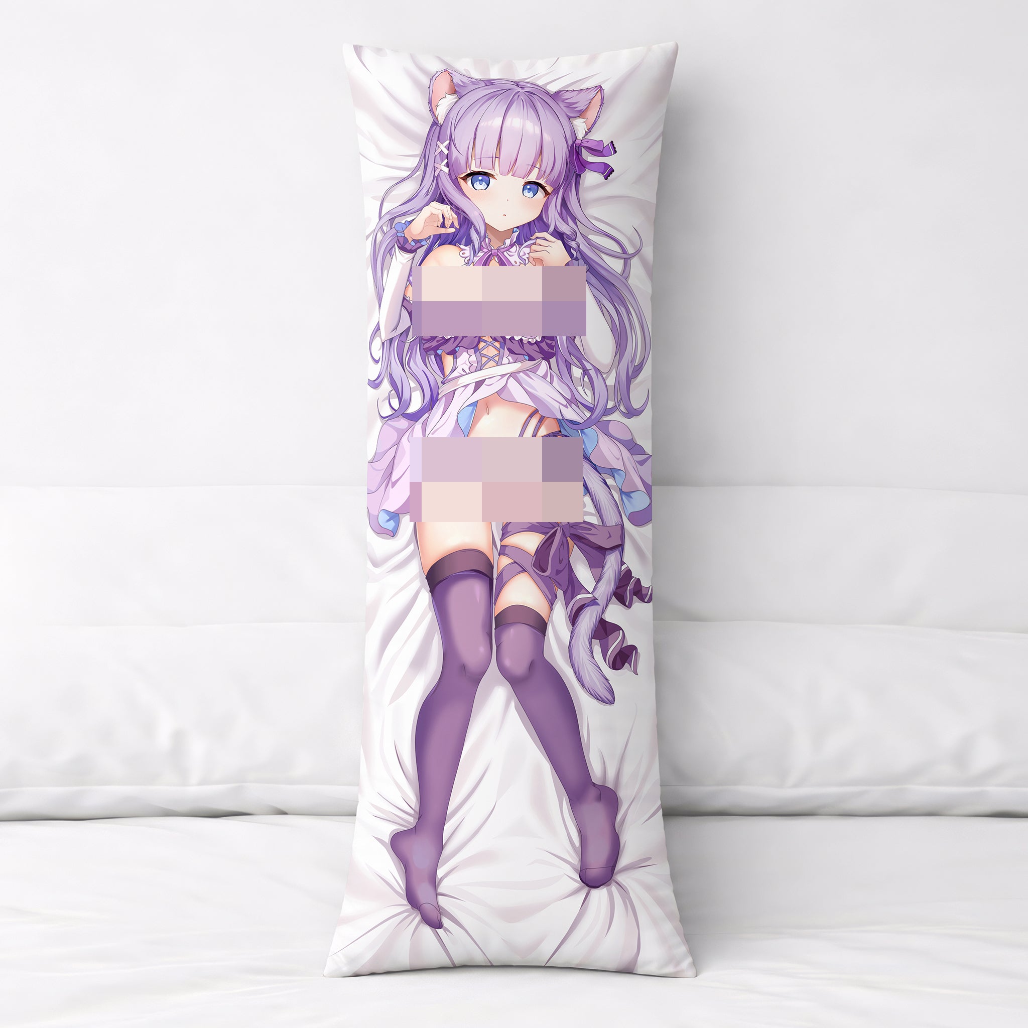 Rubiana - AnimePillow Fan-Art Edition