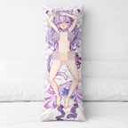 Rubiana - AnimePillow Fan-Art Edition
