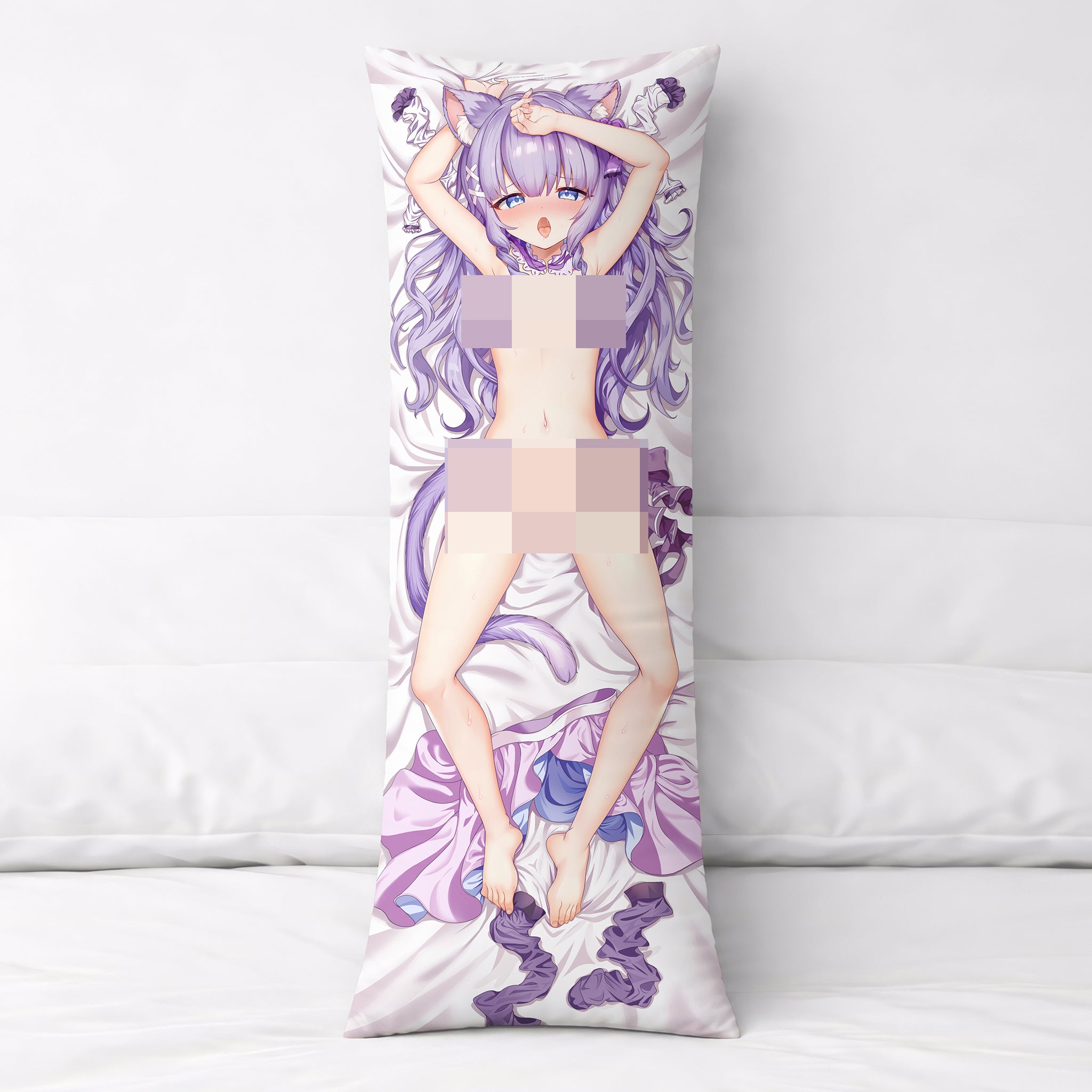 Rubiana - AnimePillow Fan-Art Edition