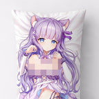 Rubiana - AnimePillow Fan-Art Edition
