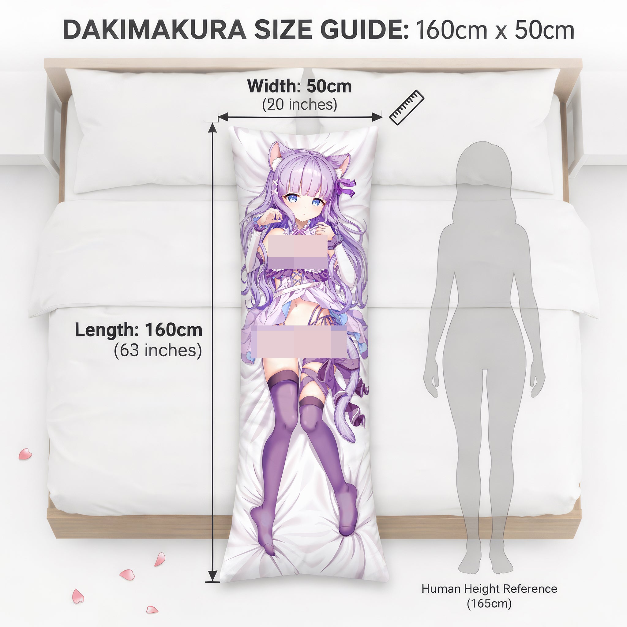 Rubiana - AnimePillow Fan-Art Edition