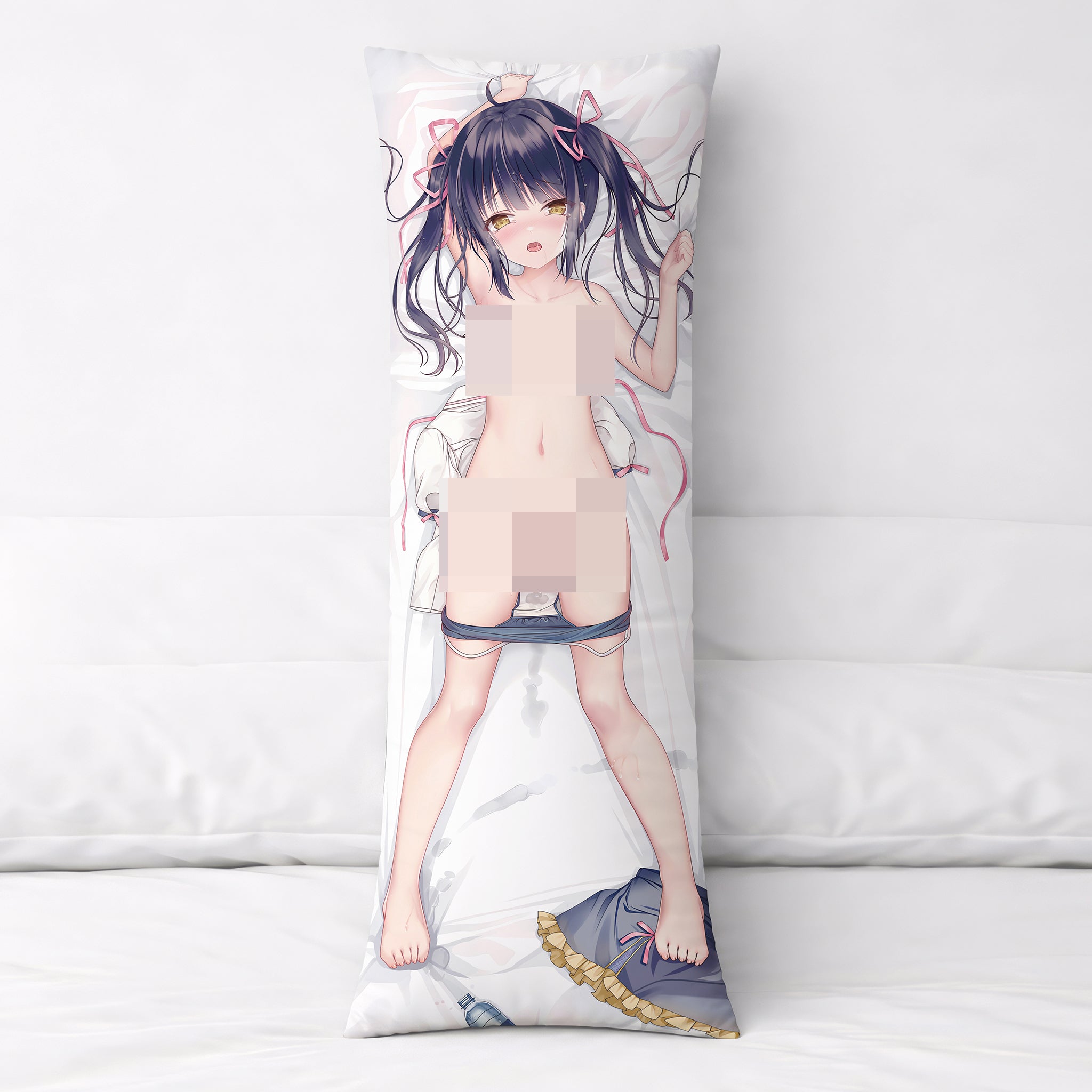 Haru Kodama - AnimePillow Fan-Art Edition