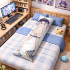 Haru Kodama - AnimePillow Fan-Art Edition