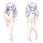 Chino Kafuu - Edición Fan-Art AnimePillow