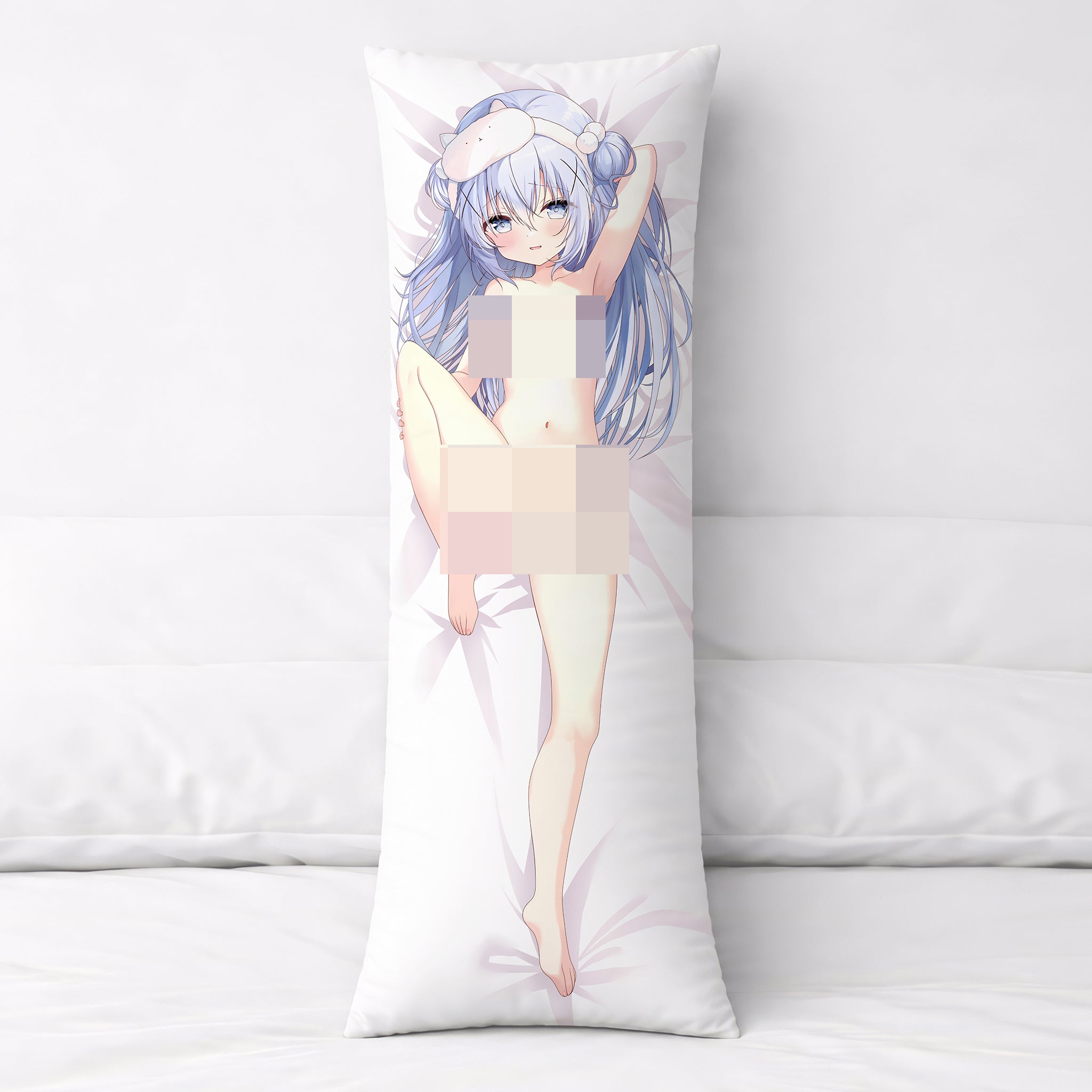 Chino Kafuu - Edición Fan-Art AnimePillow