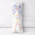 Chino Kafuu - Edición Fan-Art AnimePillow