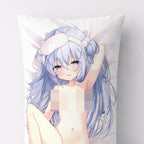 Chino Kafuu - Edición Fan-Art AnimePillow