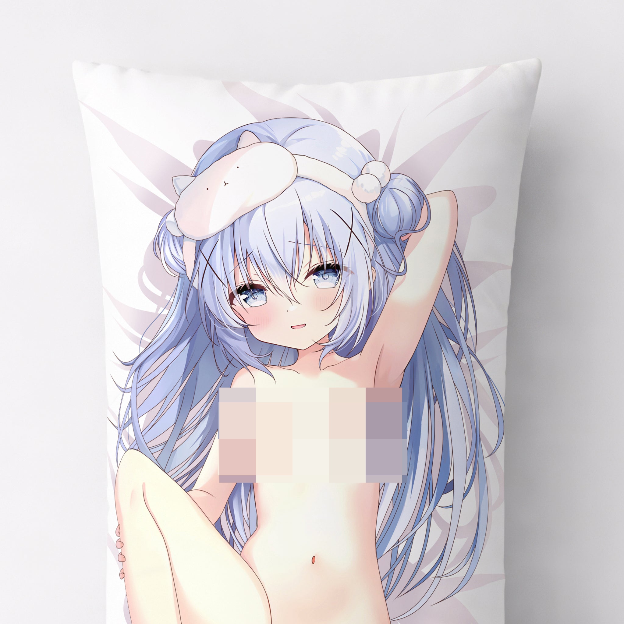 Chino Kafuu - Edición Fan-Art AnimePillow