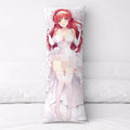 Shiori Fujisaki - Edición Fan-Art de AnimePillow