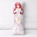 Shiori Fujisaki - Edición Fan-Art de AnimePillow