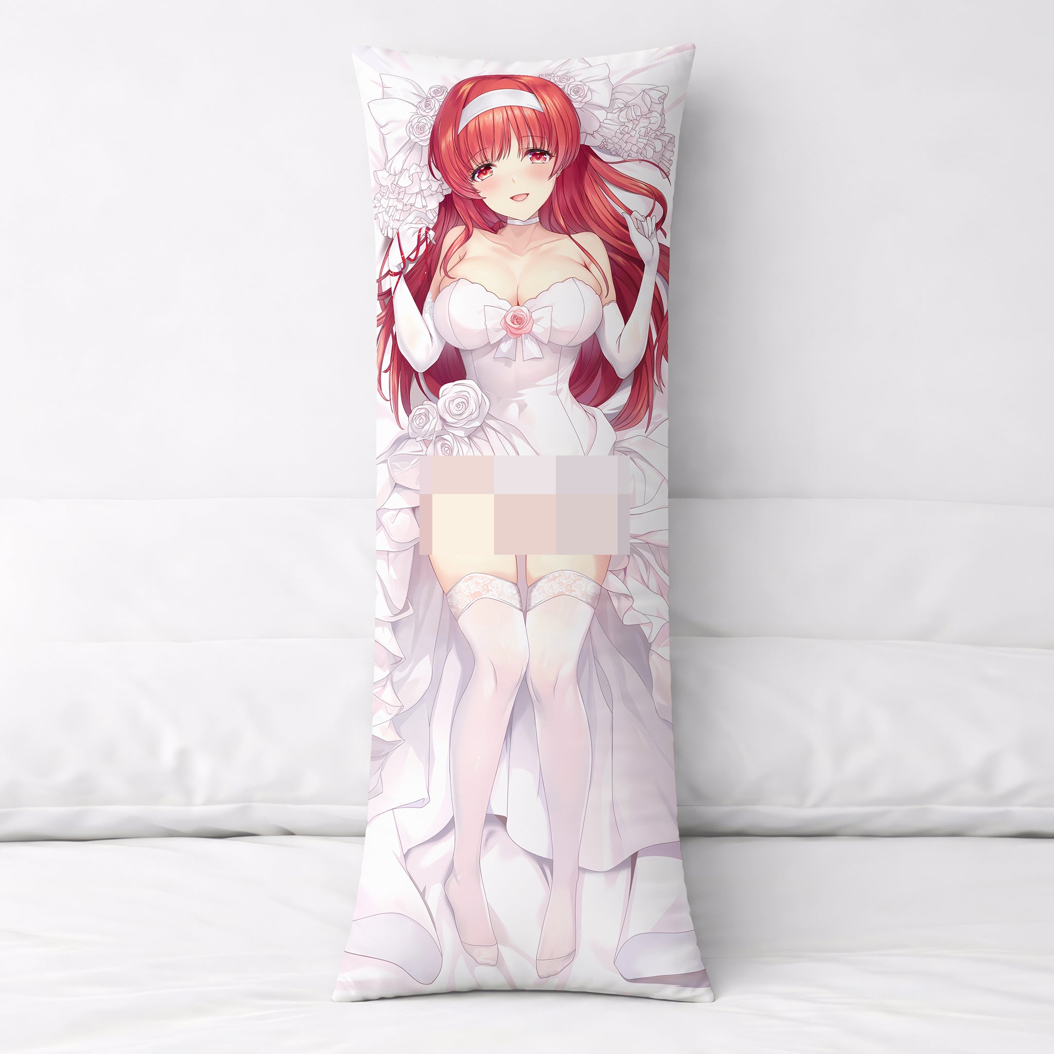 Shiori Fujisaki - Edición Fan-Art de AnimePillow