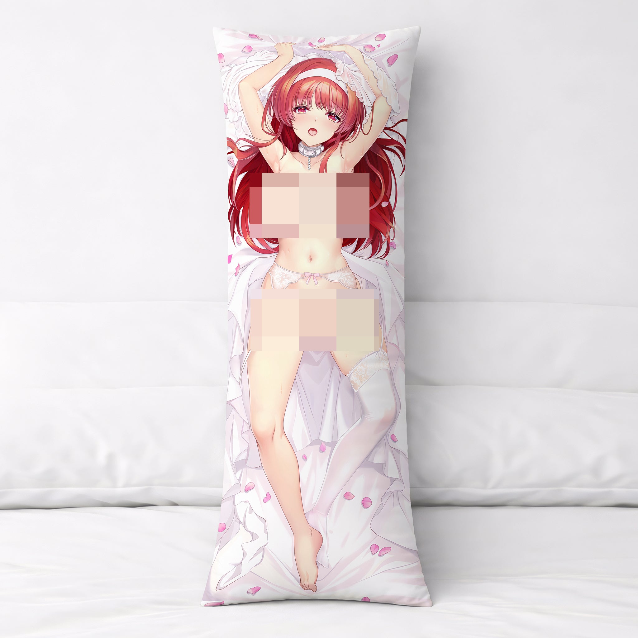 Shiori Fujisaki - Edición Fan-Art de AnimePillow