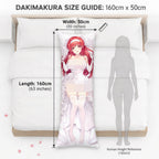 Shiori Fujisaki - Edición Fan-Art de AnimePillow