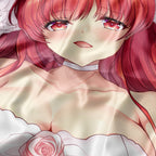 Shiori Fujisaki - Edición Fan-Art de AnimePillow