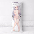 Hina Sorasaki - AnimePillow Fan-Art Edition