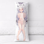 Hina Sorasaki - AnimePillow Fan-Art Edition