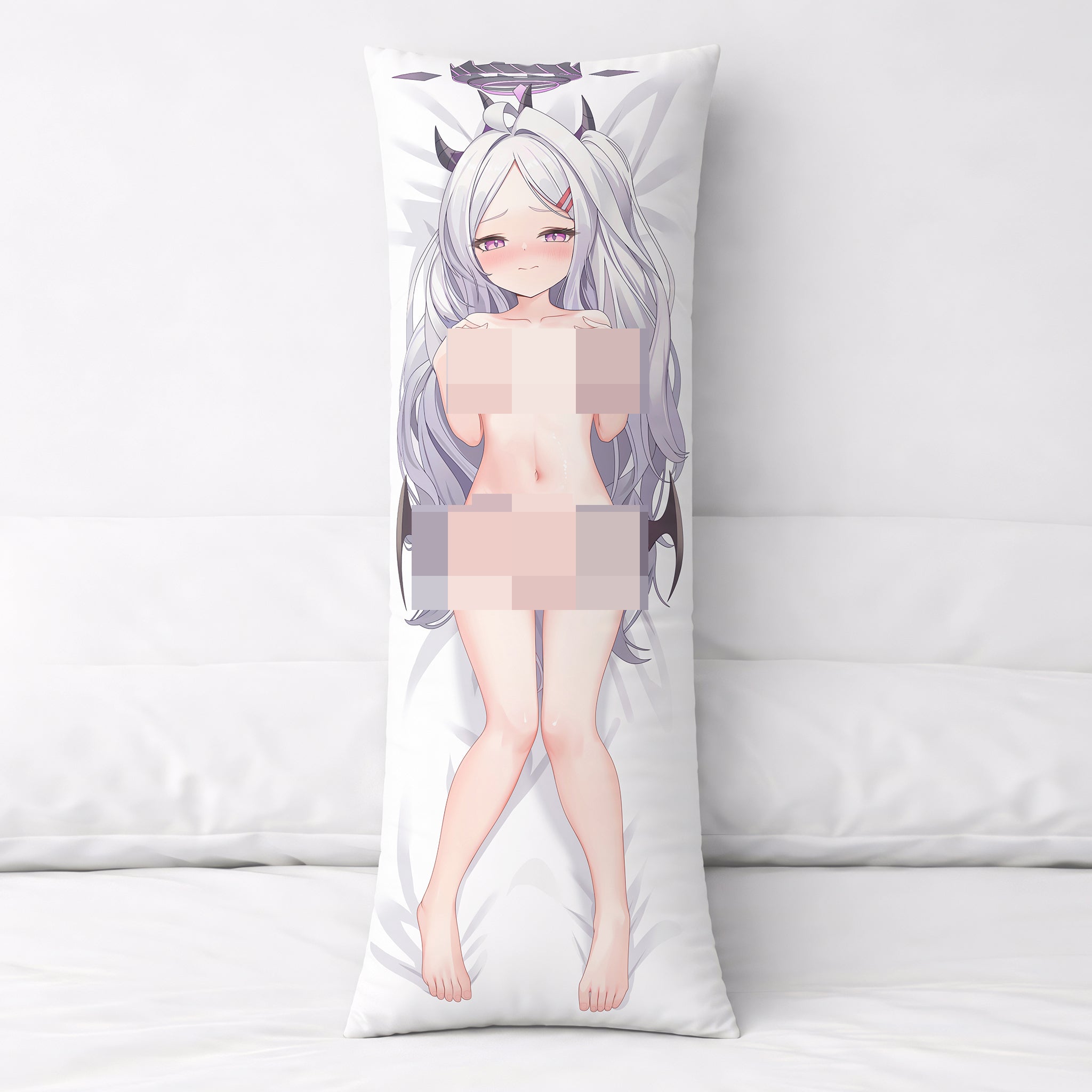Hina Sorasaki - AnimePillow Fan-Art Edition