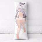 Hina Sorasaki - AnimePillow Fan-Art Edition