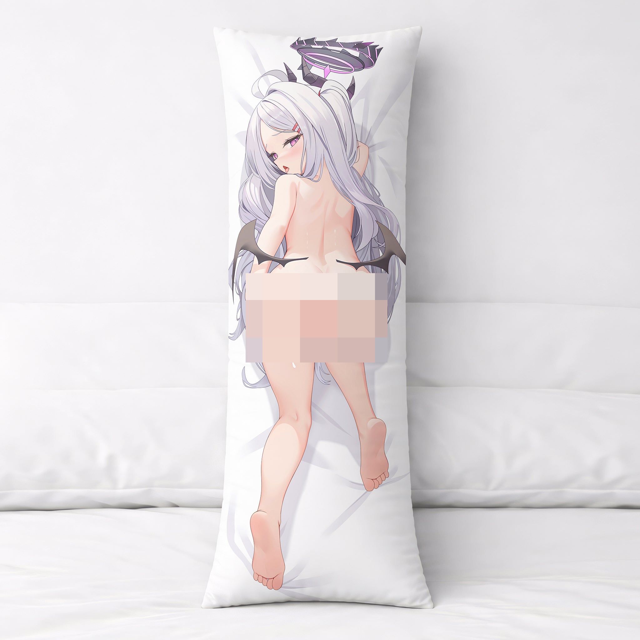 Hina Sorasaki - AnimePillow Fan-Art Edition