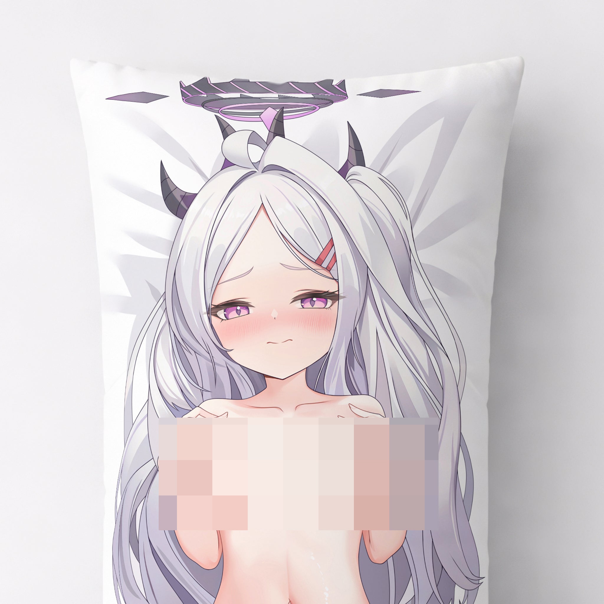 Hina Sorasaki - AnimePillow Fan-Art Edition