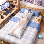 Hina Sorasaki - AnimePillow Fan-Art Edition