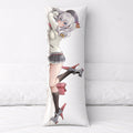 Kashima - Edición Fan-Art de Almohada de Anime