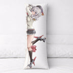 Kashima - Edición Fan-Art de Almohada de Anime