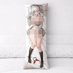 Kashima - Edición Fan-Art de Almohada de Anime