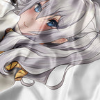 Kashima - Edición Fan-Art de Almohada de Anime