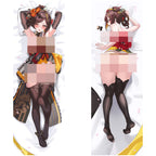 Chiori - AnimePillow Fan-Art Edition