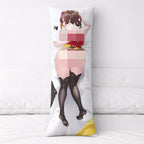 Chiori - AnimePillow Fan-Art Edition