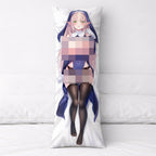 Hermana Elfa - Edición Fan-Art de AnimePillow